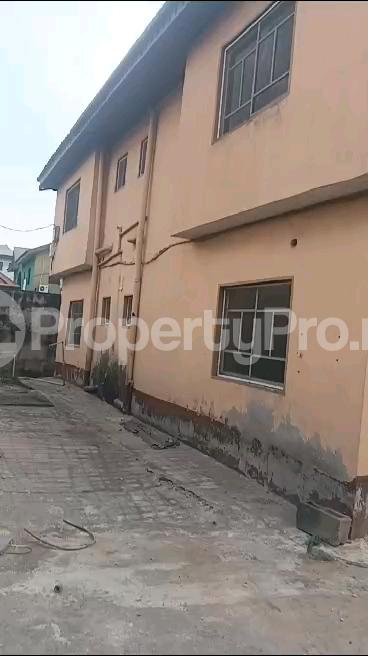 House for sale Fagba Ifako Ijaiye Iju Lagos - 0
