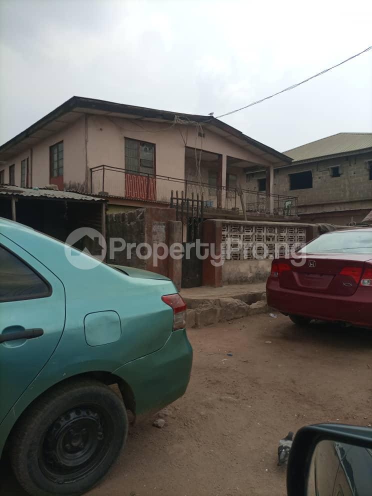 2 bedroom House for sale   Gbagada Lagos