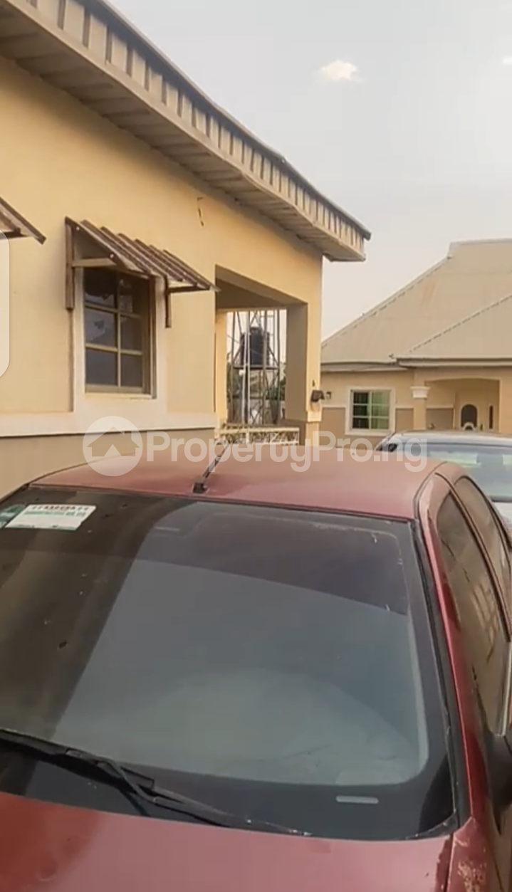 2 bedroom House for sale Kamazo Gra Kaduna South Kaduna - 0