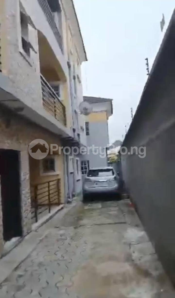 3 bedroom House for sale Ajao Estate Isolo Lagos