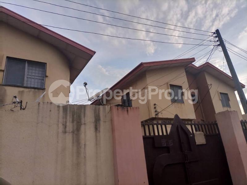 House for sale By Stadium Off Nnebisi Road Asaba Delta - 0