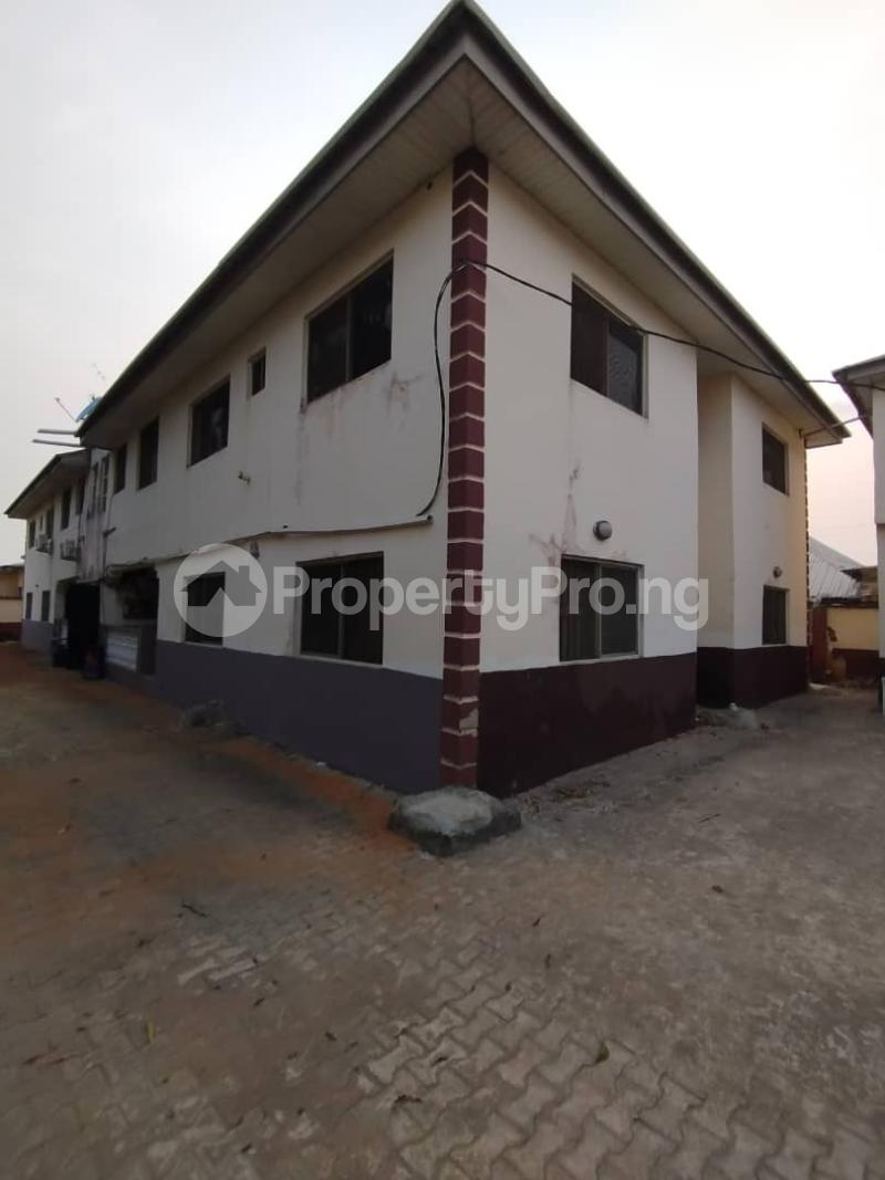 3 bedroom House for sale Marshy Hills Estate Ado Ajah Lagos