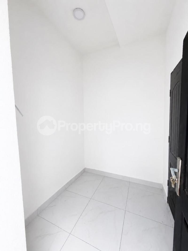 Flat / Apartment for rent Orchid Lekki Lagos