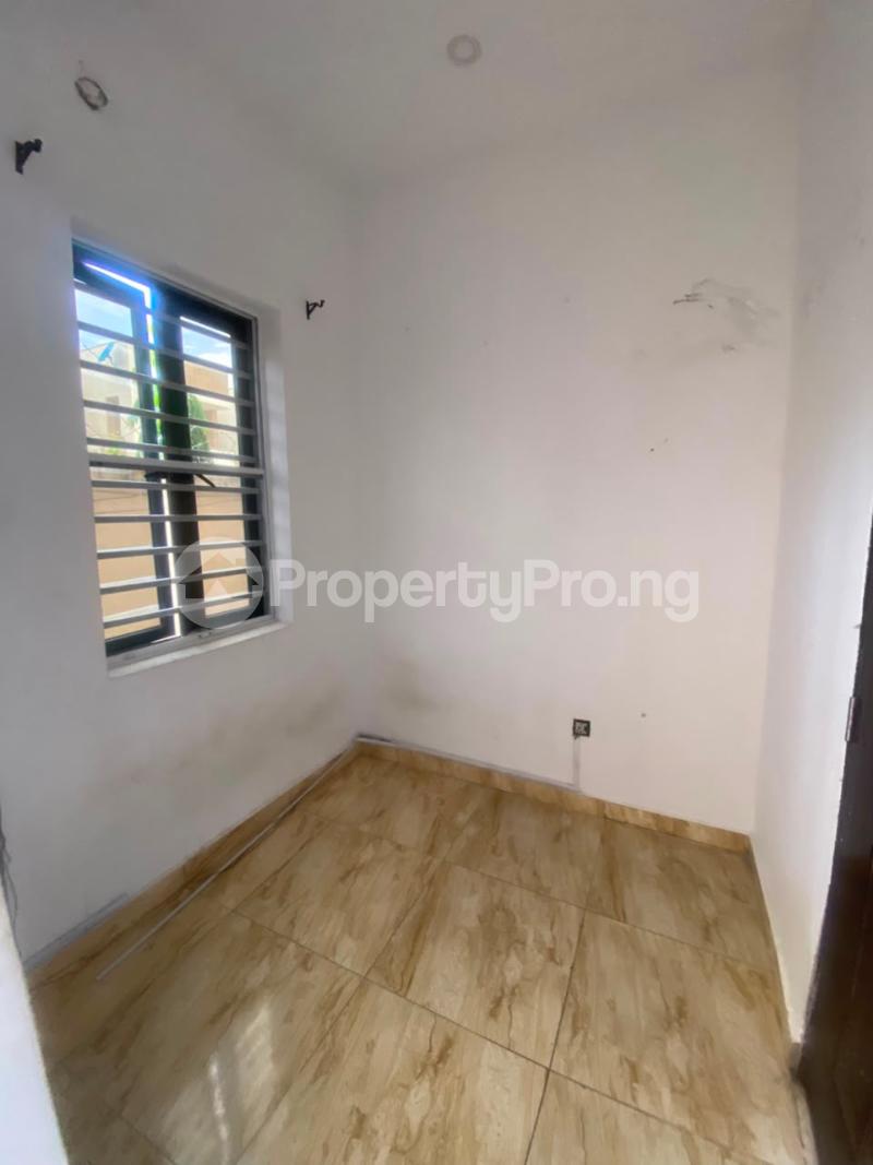 1 bedroom Flat / Apartment for rent Orchid Lekki Lagos