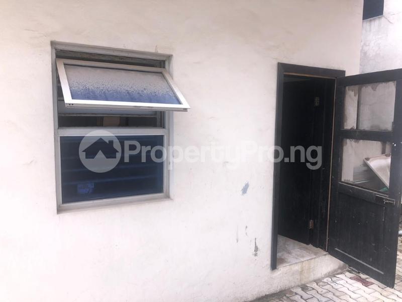 1 bedroom Flat / Apartment for rent Ikate Lekki Lagos