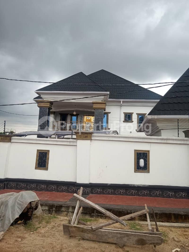 2 bedroom Flat / Apartment for rent Ikosi-Ketu Kosofe/Ikosi Lagos