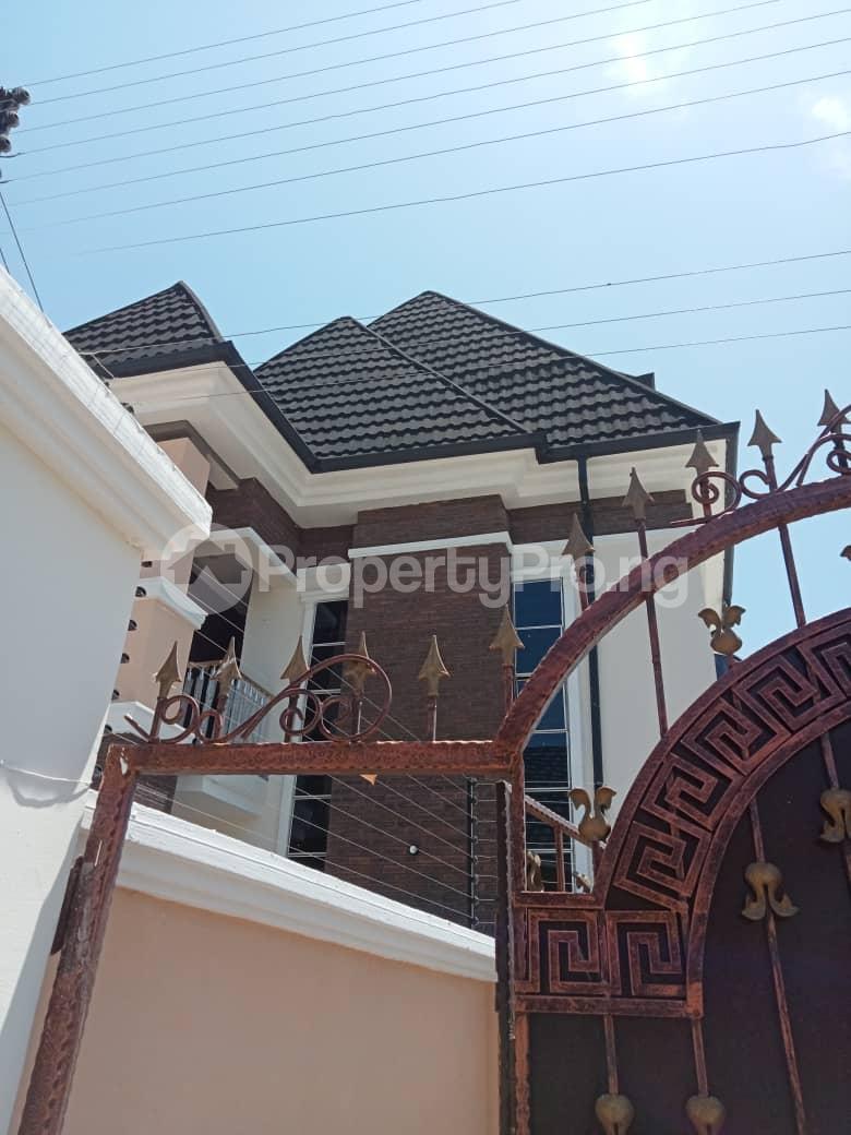 2 bedroom Flat / Apartment for rent Lakeview Estate Amuwo Odofin Amuwo Odofin Lagos - 0