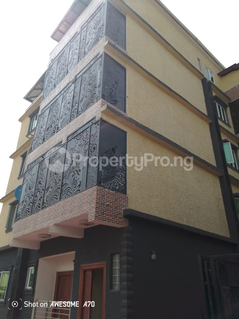 3 bedroom House for rent  Olokonla Ajah Lagos