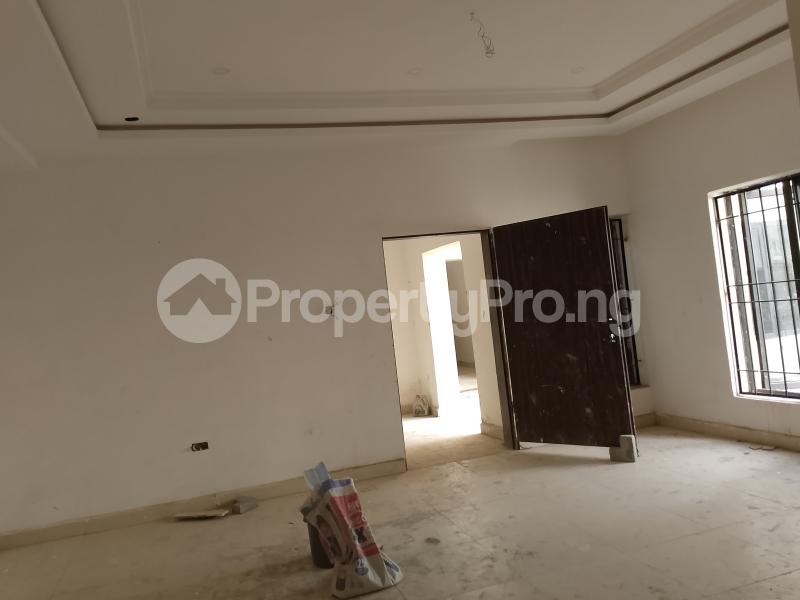 3 bedroom House for rent Gilmor Jahi Abuja