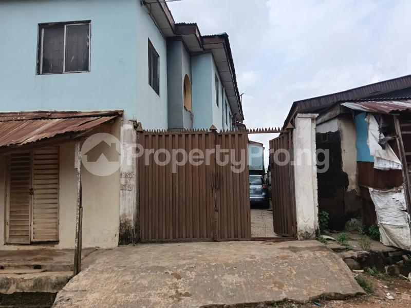 10 bedroom House for sale Ekoro Abule Egba Lagos