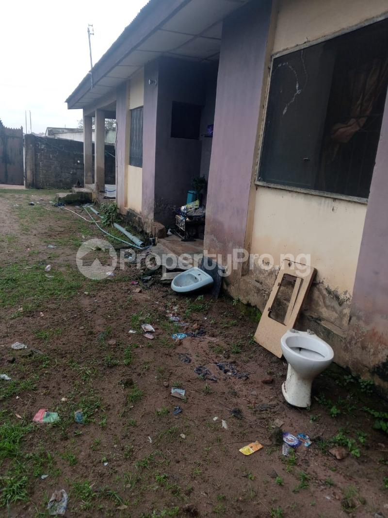 Commercial Property for sale Ekoro Abule Egba Lagos