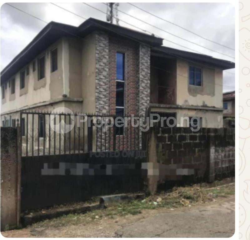 10 bedroom House for sale College Crescent Afani Layout Ring Rd Ibadan Oyo