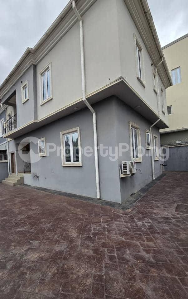 2 bedroom Flat / Apartment for rent Magodo GRA Phase 1 Ojodu Lagos - 0