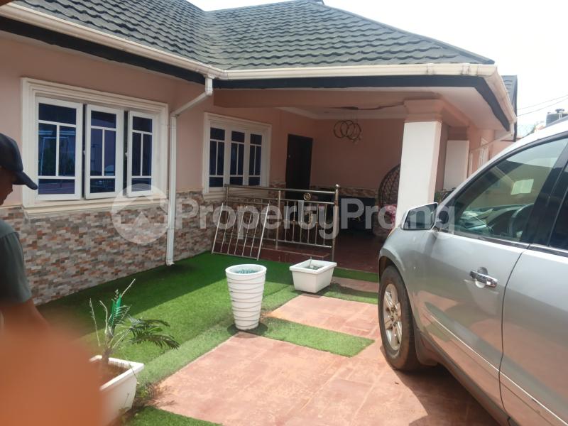 5 bedroom House for sale Peluseriki Estate Behind Ire Akari Estate On Akala Express Akala Express Ibadan Oyo