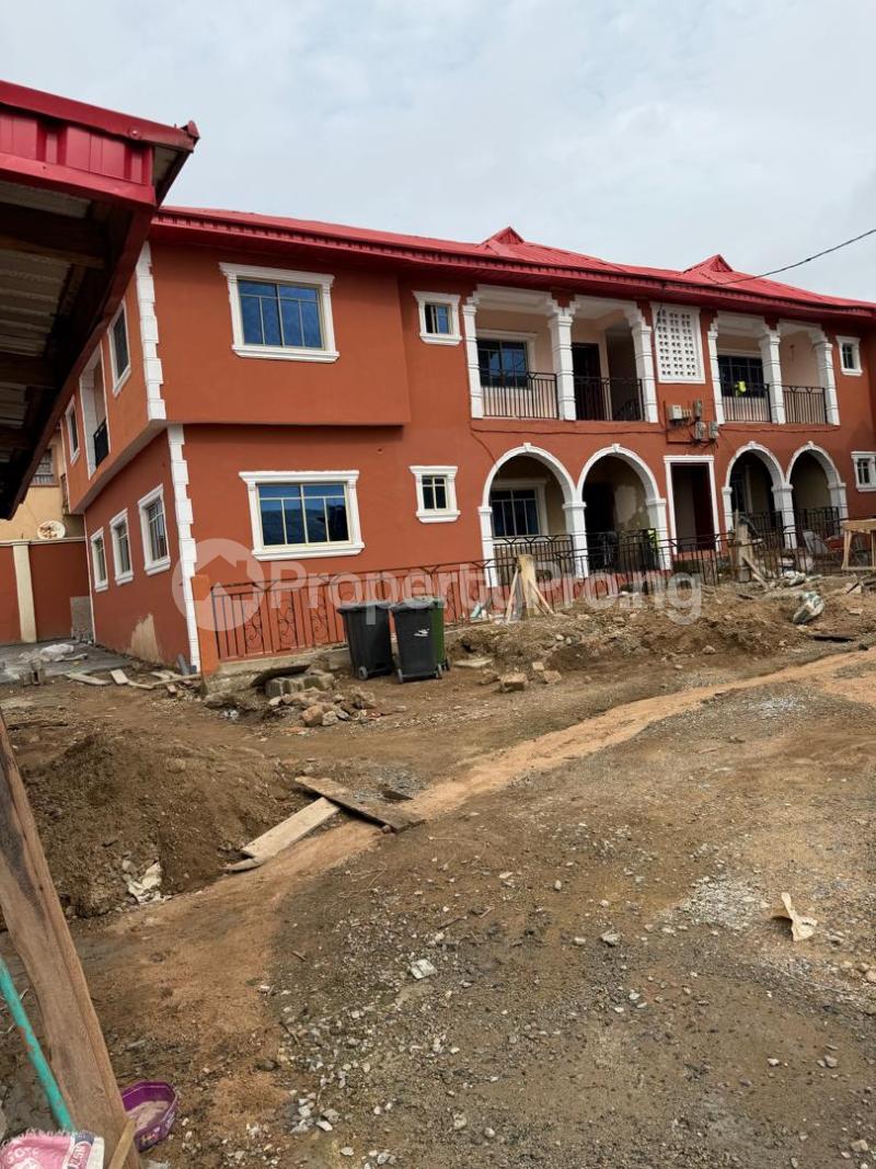 3 bedroom House for sale Unity Start Gate, Oluyole Estate Ibadan Oyo