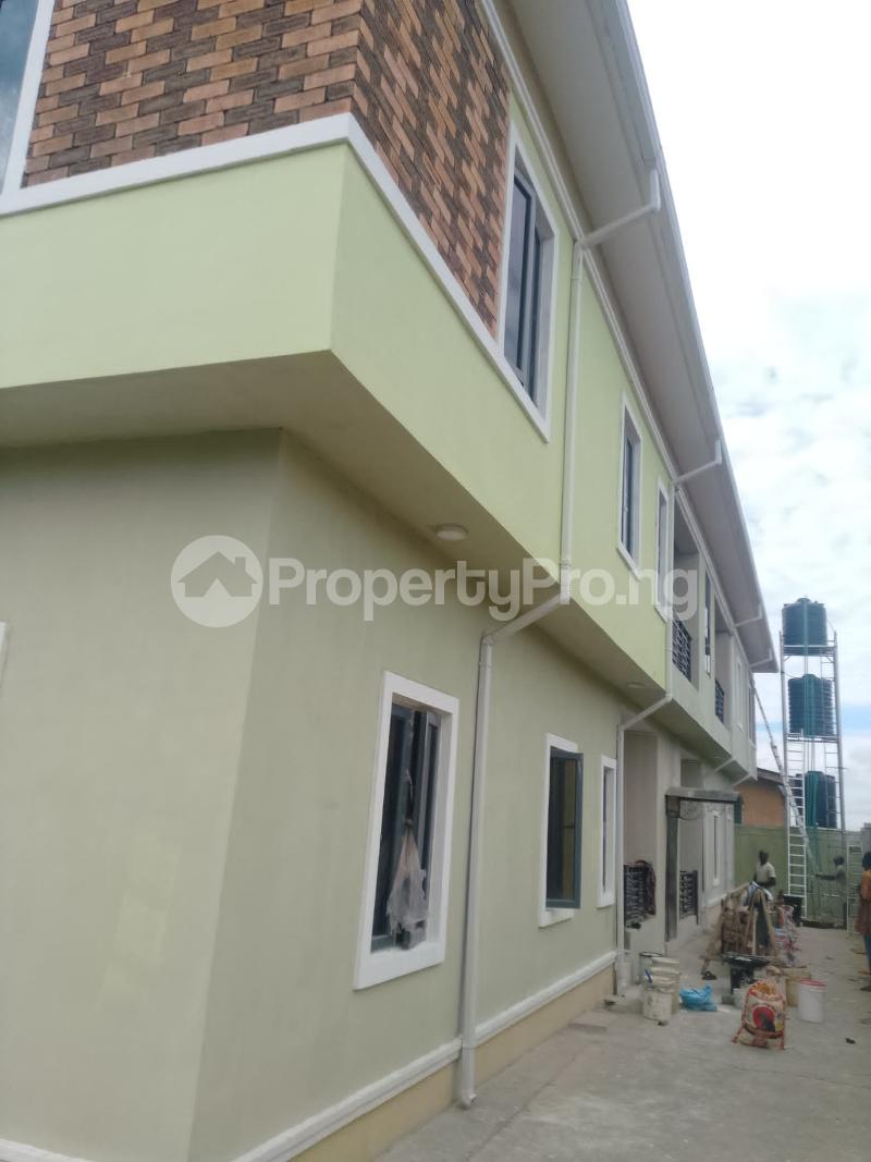 House for rent Within F Model School Felele Ibadan Oyo - 0