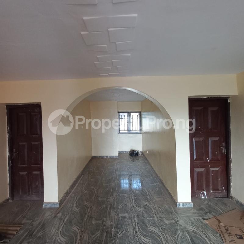3 bedroom House for rent Near Bite More Akobo Ibadan Oyo