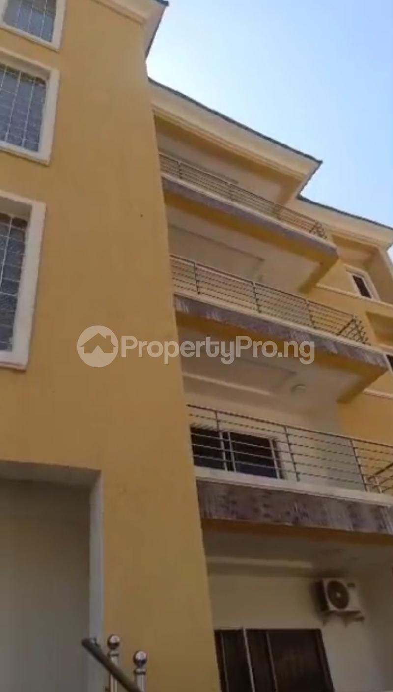 3 bedroom House for sale Enl & Fha Estate Katampe Main Abuja