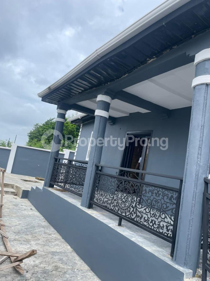 3 bedroom House for rent Gbekuba Off Bcj Apata Apata Ibadan Oyo