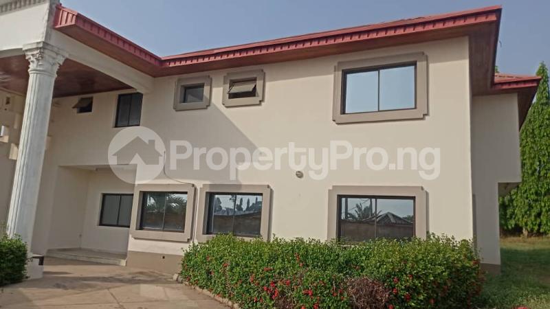 4 bedroom House for rent Iyaganku Quarter Iyanganku Ibadan Oyo - 0