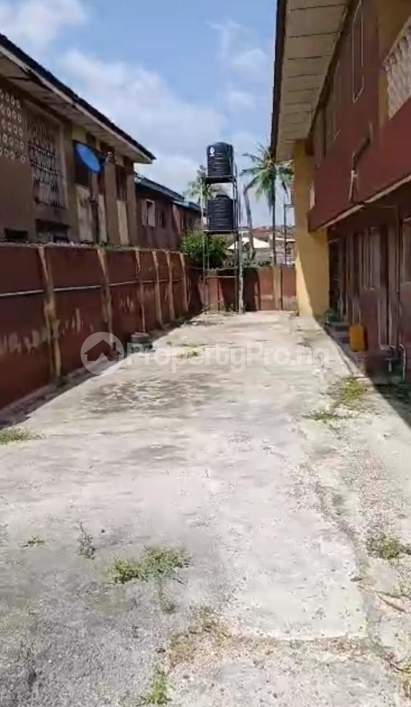 3 bedroom House for sale Ede Street, Off Bishop Phillips Iwo Rd Ibadan Oyo