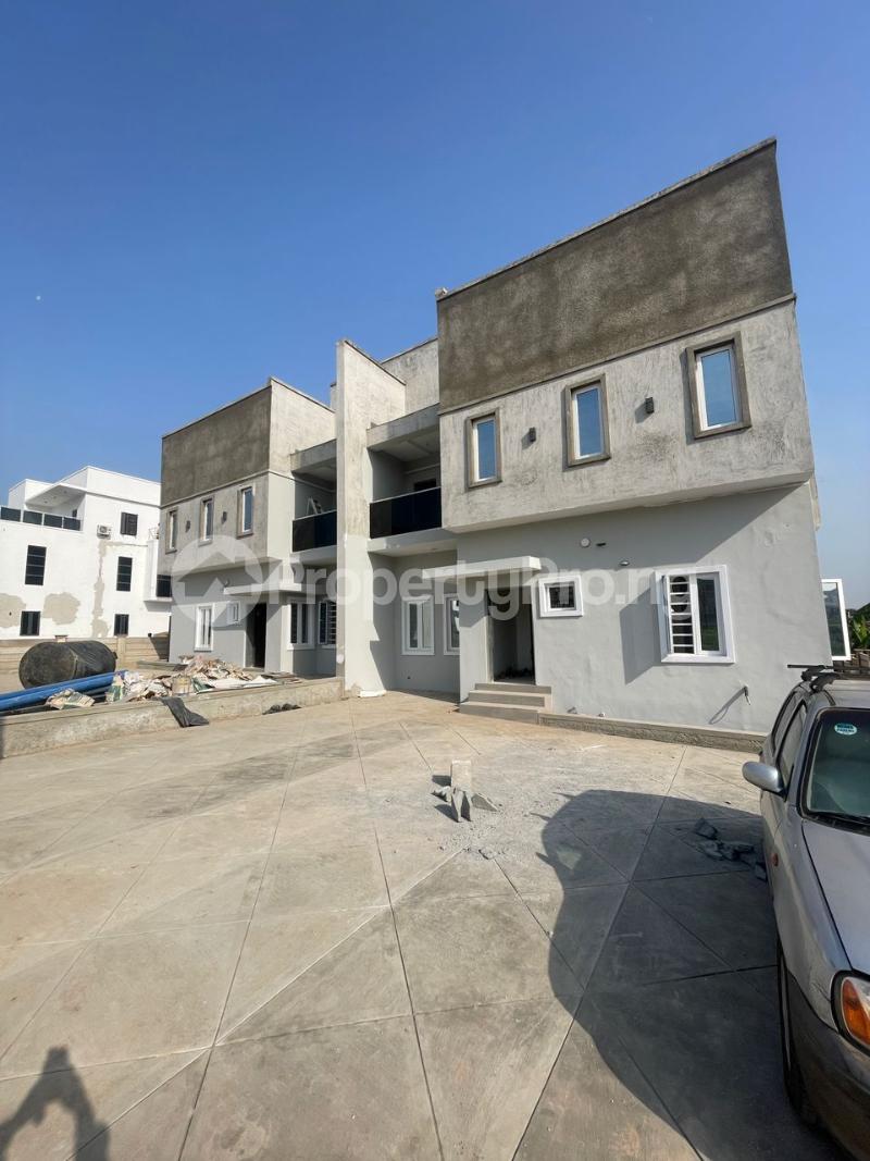 4 bedroom House for sale Kolapo Ishola Gra Akobo Ibadan Oyo