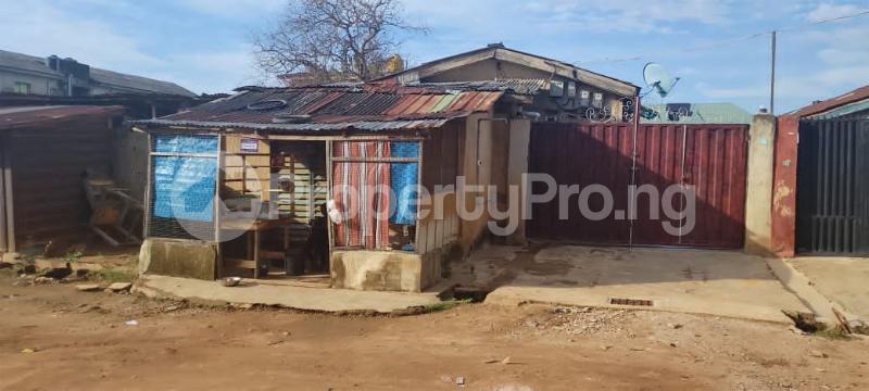 House for sale Abaranje Ikotun/Igando Lagos