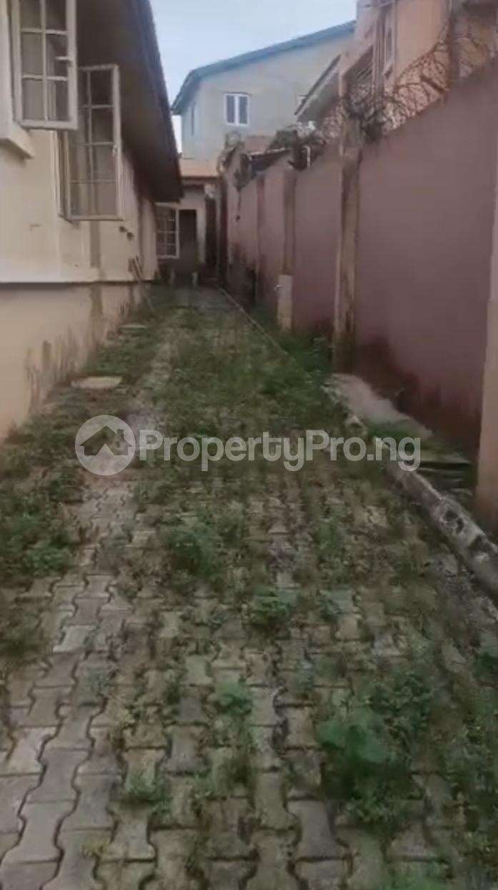 3 bedroom House for sale Coker Avenue Ifako-ogba Ogba Lagos
