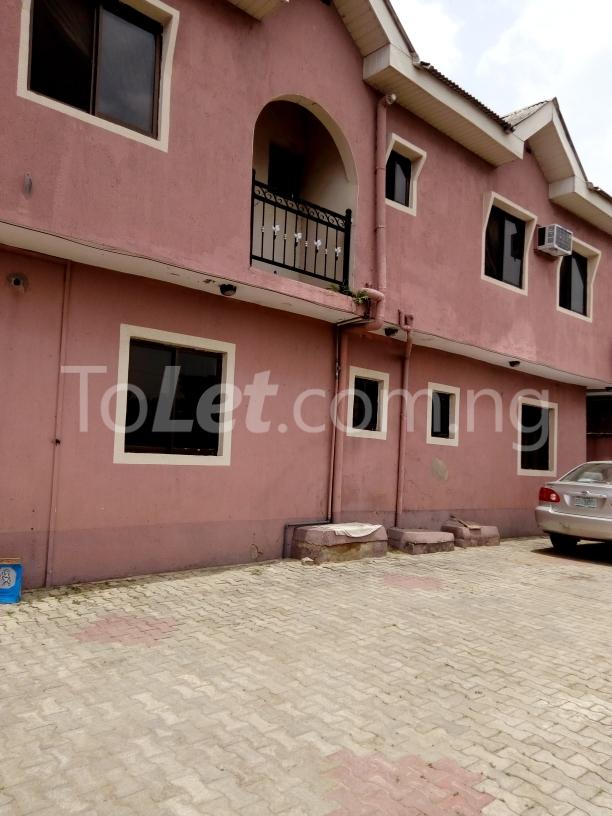 2 bedroom Flat / Apartment for rent Shadia Estate, Gbagada Atunrase Medina Gbagada Lagos