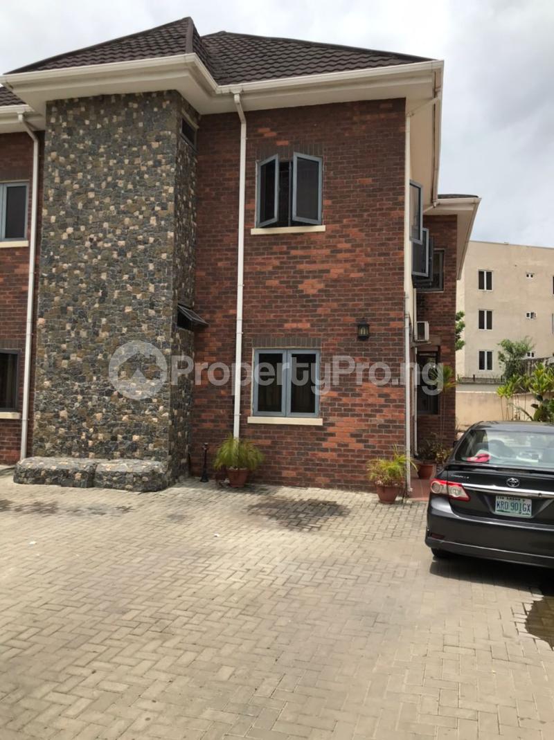 3 bedroom Flat / Apartment for rent Off Admiralty Way Lekki Phase 1 Lekki Lagos