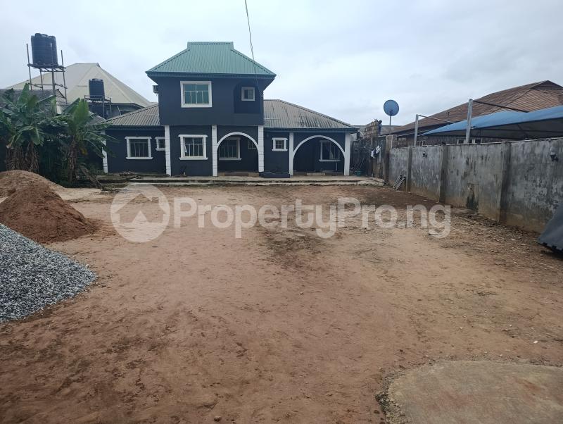 5 bedroom House for sale Itele Ogun State Ayobo Ipaja Lagos