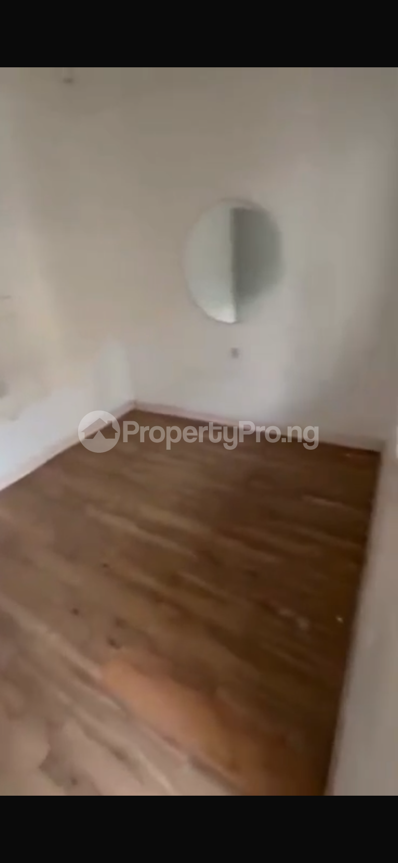 1 bedroom Flat / Apartment for rent Akoka Yaba Lagos