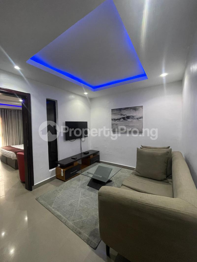 Flat / Apartment for rent Victoria Island Lagos