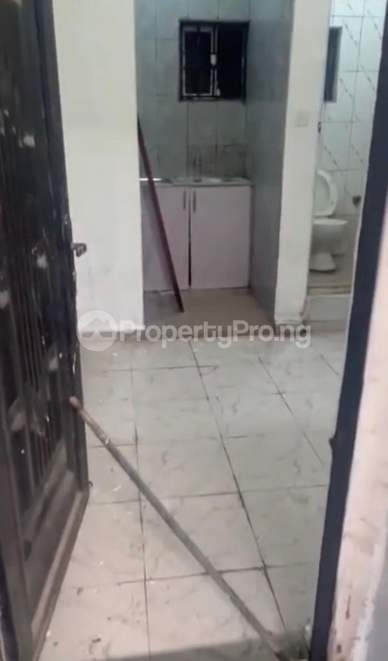 1 bedroom Flat / Apartment for rent Ilaje Road Bariga Lagos