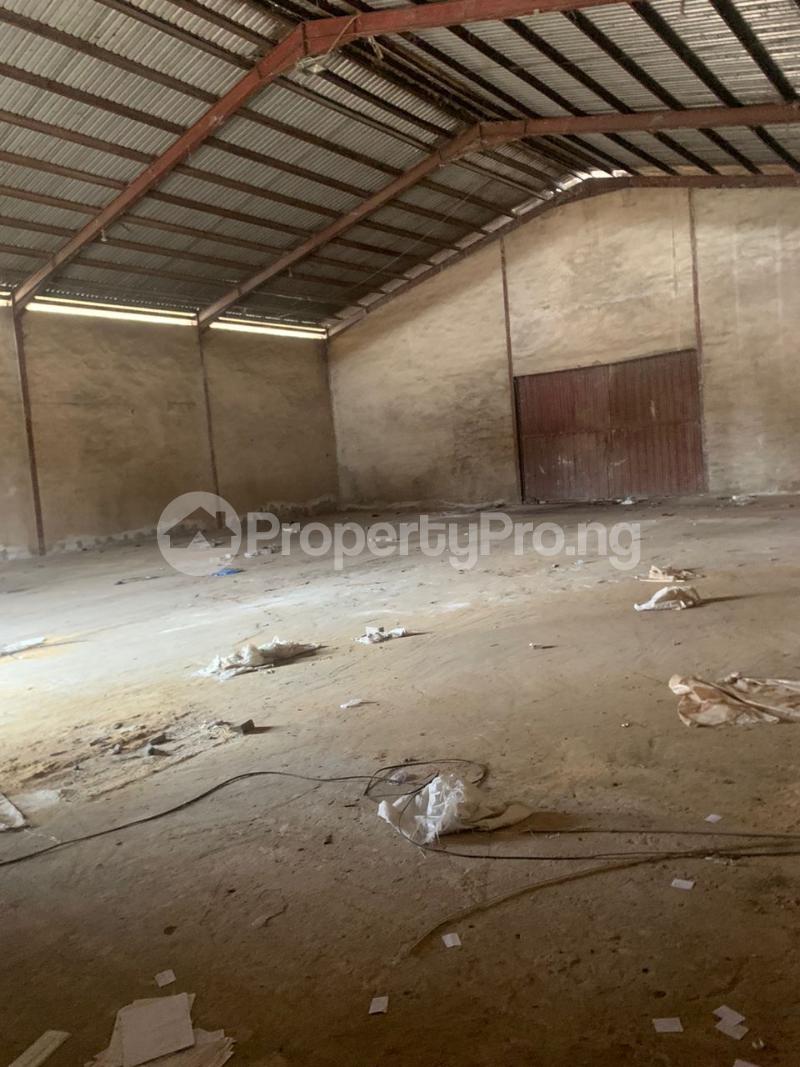 Commercial Property for rent Salalo Meiran Road, Alimosho Lagos