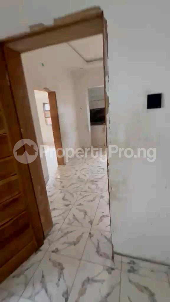 2 bedroom Flat / Apartment for rent Shomolu Lagos