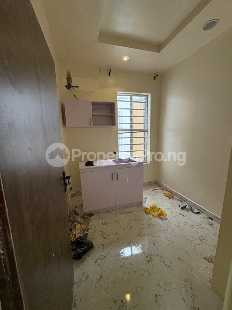 1 bedroom Flat / Apartment for rent Lekki Conservation Centre Lekki Lagos