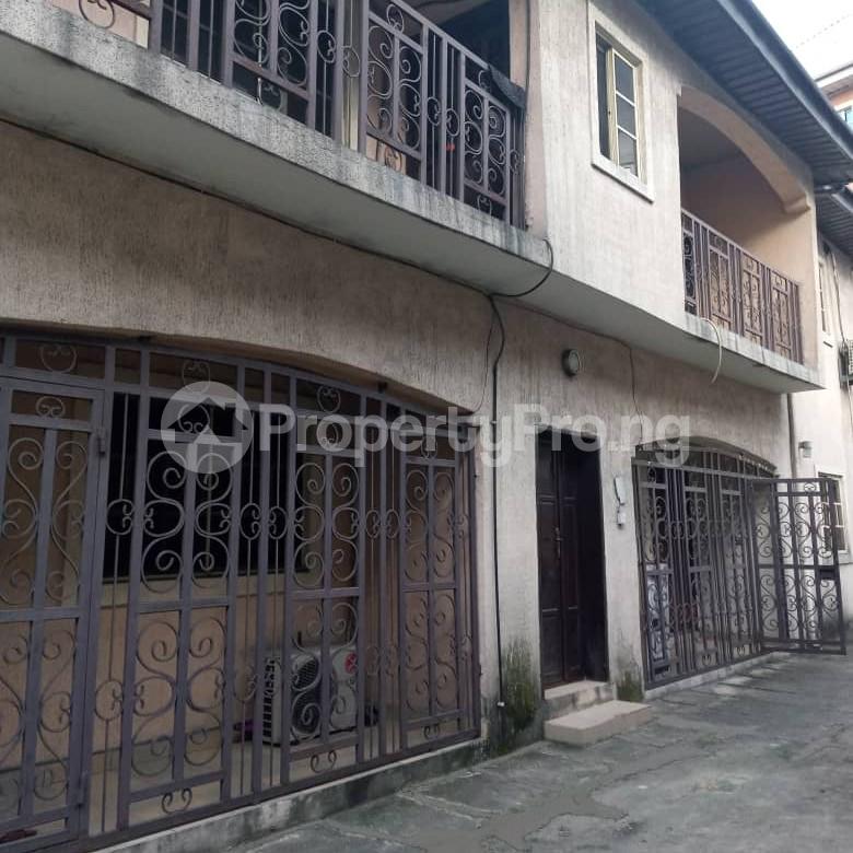 2 bedroom Flat / Apartment for rent Trans Amadi Port Harcourt Rivers