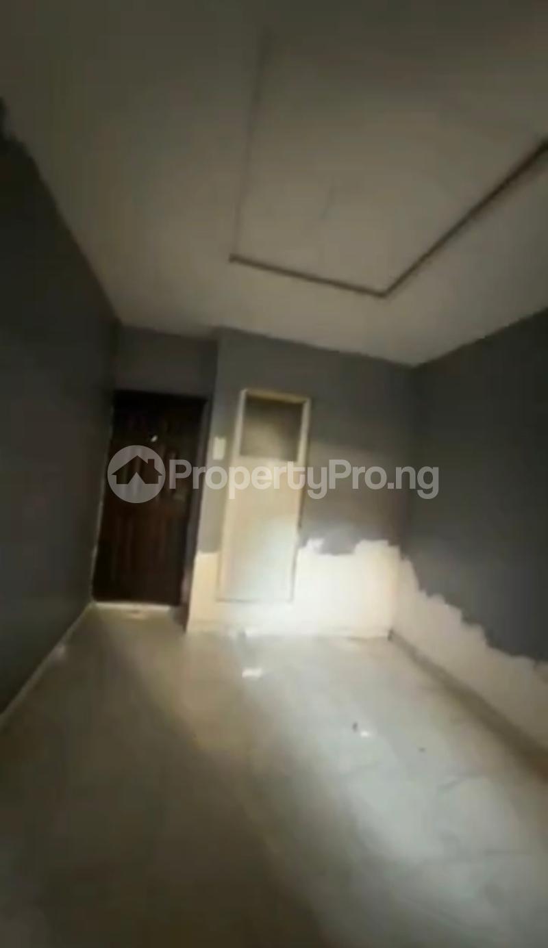 1 bedroom Flat / Apartment for rent Agnes Street Sabo Yaba Lagos