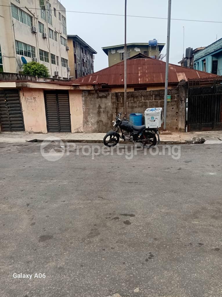 Commercial Property for sale Ikeja Ikeja Lagos