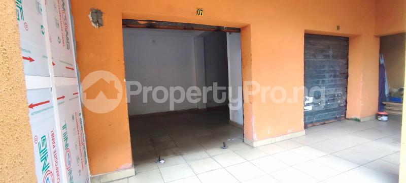 Commercial Property for rent Ikosi Road Ikosi-Ketu Kosofe/Ikosi Lagos