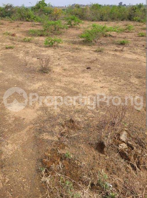 Land for sale Opic Estate Isheri North Ojodu Lagos