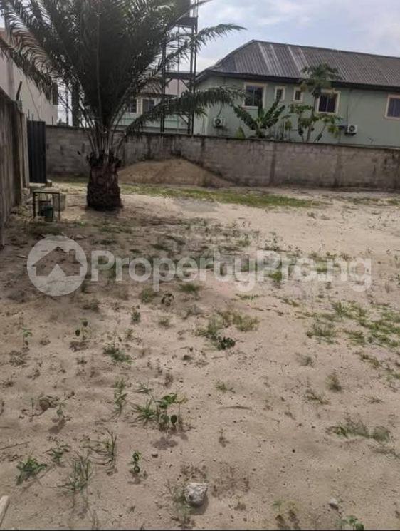 Land for sale Olowora Isheri Isheri North Ojodu Lagos
