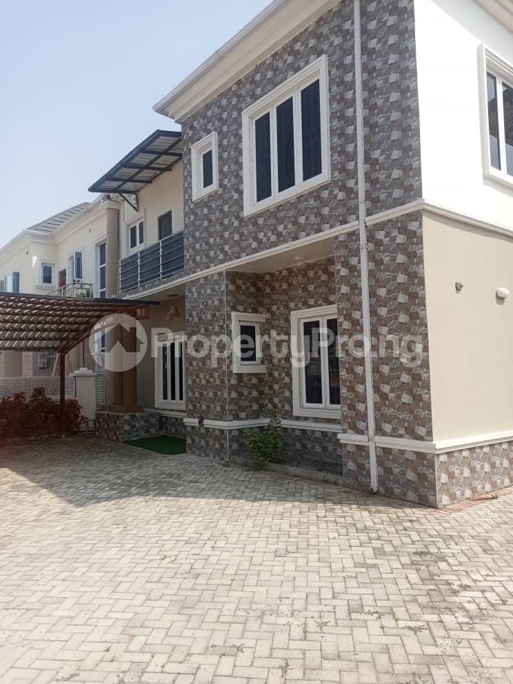House in Central Area Abuja House for sale in centralarea House in