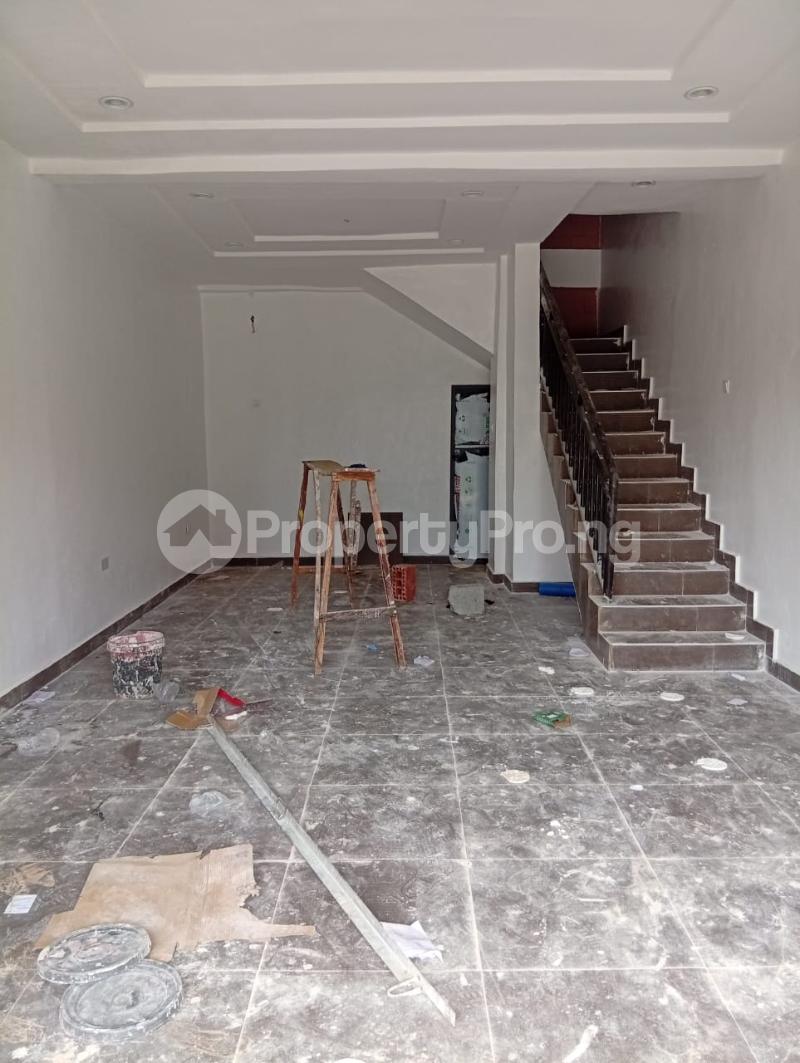 House for rent F01 , Kubwa Abuja