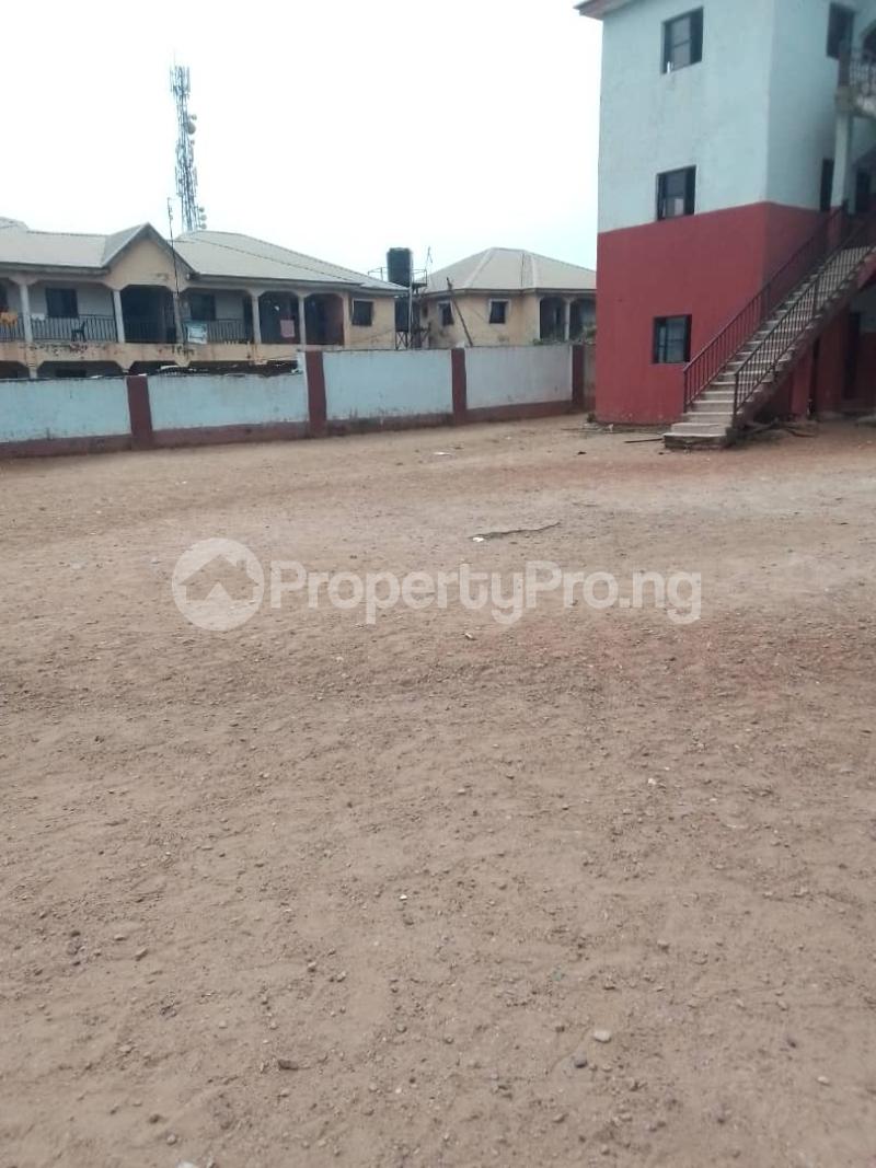 10 bedroom Commercial Property for sale Aso Road Maraba Nasarawa-Eggon Nassarawa