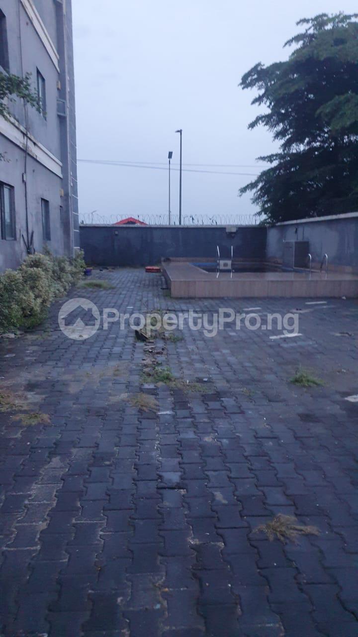 3 bedroom House for rent Lekki Right Around Petrocam Lekki Phase 1 Lekki Lagos