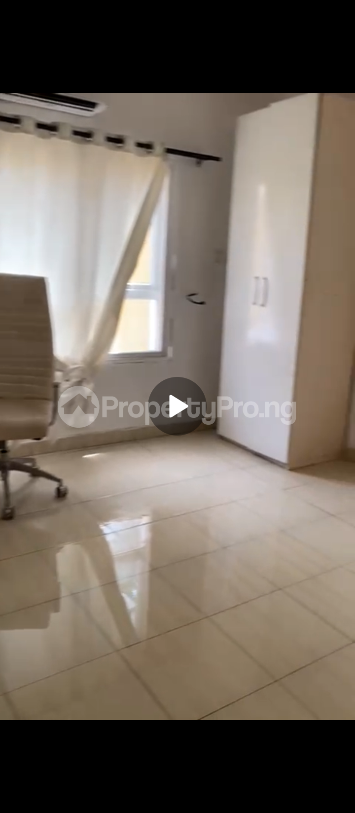 1 bedroom Flat / Apartment for rent Alperton Estate Agungi Lekki Lagos
