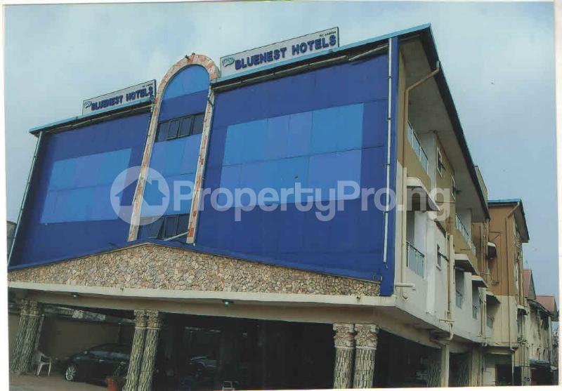 10 bedroom Commercial Property for sale Ajao Estate Isolo. Lagos Mainland Ajao Estate Isolo Lagos