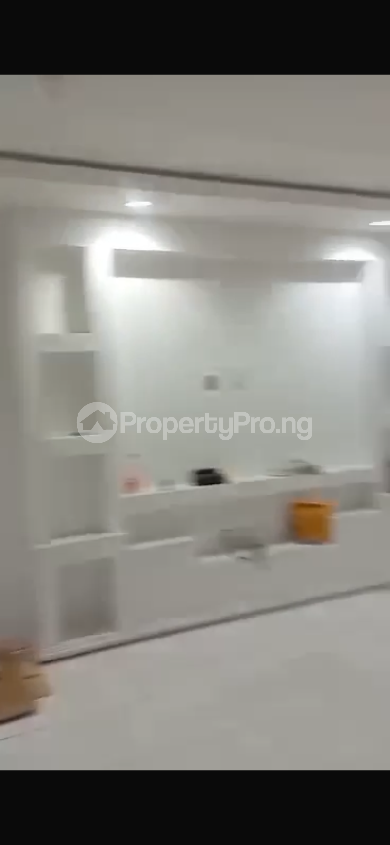 3 bedroom Flat / Apartment for rent Omole Phase 2 Residential Scheme Omole phase 2 Ojodu Lagos